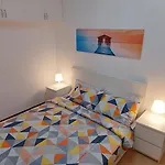 1Br Apartment At Mivesa Garden Residences Bldg 3 Unit 208