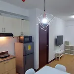1Br Apartment At Mivesa Garden Residences Bldg 3 Unit 208