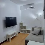 1Br Apartment At Mivesa Garden Residences Bldg 3 Unit 208