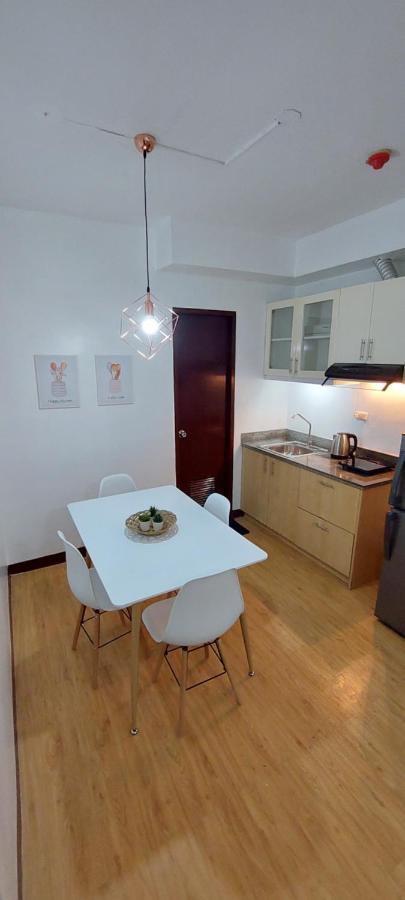 1br At Mivesa Garden Residences Bldg 3 Unit 208 Apartment Cebu