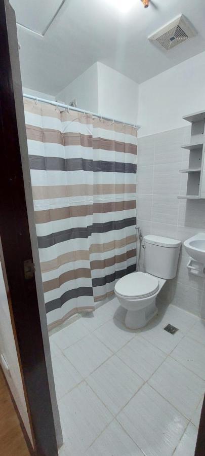 1br At Mivesa Garden Residences Bldg 3 Unit 208